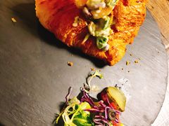 -HIGH FIVE哈福手工汉堡(桂林路店)