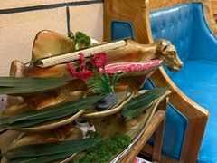 -九田家黑牛烤肉料理(华侨城店)