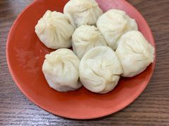 蟹粉小笼-万寿斋(山阴路店)