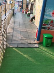 -寻石问宝研学亲子乐园(朝阳公园店)