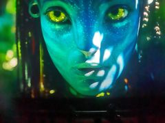 -飞扬影城(正佳IMAX店)