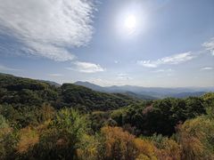 -吉林市朱雀山国家森林公园