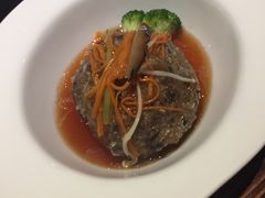 -云来居素食馆(南山店)
