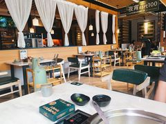 -狐狸爱上椰子鸡(滨江星光大道店)