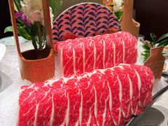 -ONE FULL 古董港式海鲜火锅