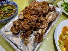-北京益泉花园酒店