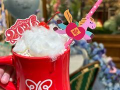 -秘密旅行Bonjour(黑金冠 江南西店)