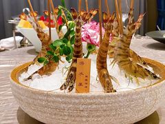 -ONE FULL 古董港式海鲜火锅