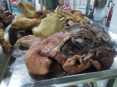 -阿牛牛杂店(东园店)