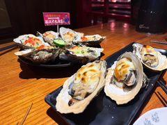 -烧蠔帮·湛江生蚝(南桥店)