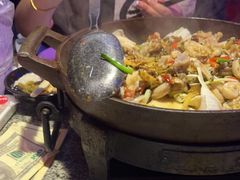 -蛙来哒(华隆步步高店)