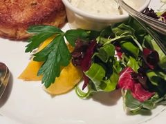 -Wolfgang’s Steakhouse 沃夫冈牛排馆(上海白玉兰广场店)