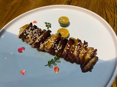 -HOME餐厅粤菜 融合菜