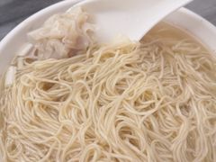 -周门传统竹升面