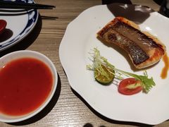 -小山日本料理(兴业太古汇店)