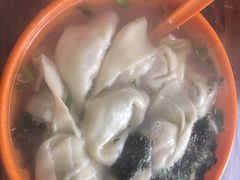 -阿麟馄饨(延长路店)