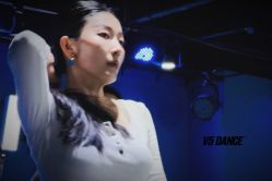 -北京V5舞蹈工作室