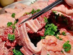 -烧肉达人•炭火烧肉(新天地店)