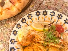 -小芳廷餐厅