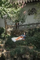 -八角古风摄影