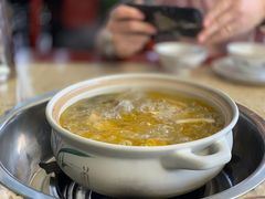 泉水鲜鸡汤-先机泉水鸡汤(南山老君洞店)