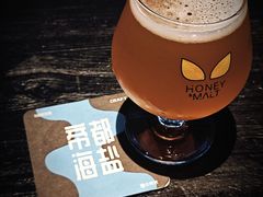 -蜜和麦精酿啤酒吧honey&malt(桐梓林店)