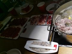 -牛很鲜潮汕牛肉火锅(乐清店)