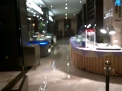 -博悦大酒店-餐厅