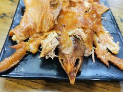 道口烧鸡-豫掌柜饸饹面·烩面(秀沿路店)