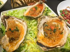 -羊门客在·烤盐池滩羊·川菜