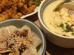 -皇城坝小吃(科华成都王府井购物中心店)