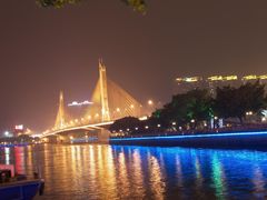 -珠江夜游广州塔·中大码头