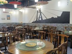 -印象盐帮菜(鲁能城店)