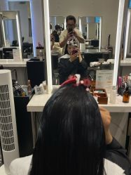 -MMby Hair Code芭曲发型