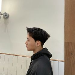 -MARTIN'S BARBER SHOP男士理发馆