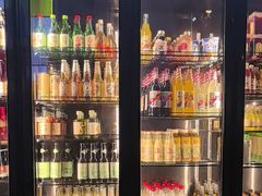 -微醺烤牛·炭火烧烤·精酿啤酒(东郊记忆店)