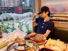 -润园四季椰子鸡火锅(南山海岸城店)