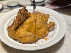 -唐猫庭院·千年陕菜(大唐不夜城店)