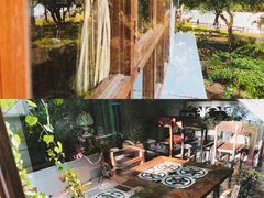 -时光花园(白鹭洲店)