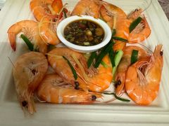 -连家船海鲜大排档·20年闽菜店(厦大店)