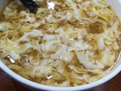 -台州老六海鲜面馆(上南总店)