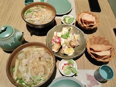 -安南越南餐厅(青岛万象城店)