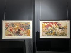 -上海宝龙美术馆