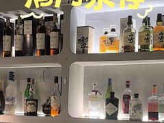 -NOVA CORE蔚来酒吧(新天地店)