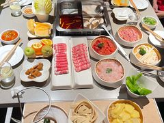 -海底捞火锅(劲松店)