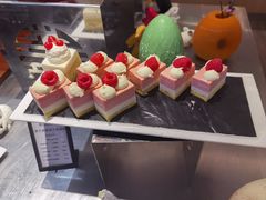 -北京王府井希尔顿酒店·万斯阁西餐厅