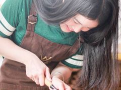 -五月木作·DIY木作文创体验店(北京路店)