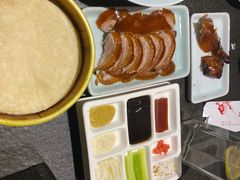 -北平盛世·新京菜·北京烤鸭(劲松·双井店)