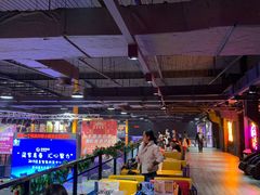 -Tenker Club弹刻极限主题公园 · 蹦床 · 团建 · 生日派对(大关店)