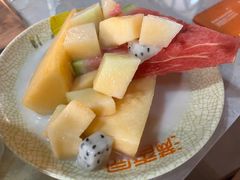 -满香园自助海鲜烤肉(赣榆吾悦广场店)